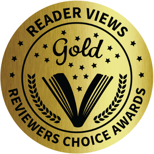 Reader Views Gold Choice Award 2024-2025